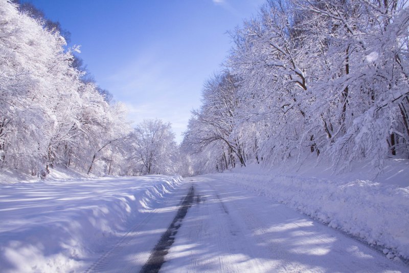 GW Parkway