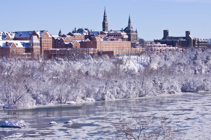 Georgetown University