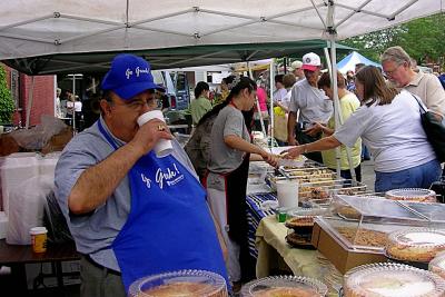 Farmers Market No. 2