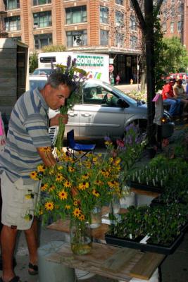Farmers Market No. 6