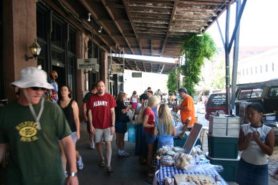 Farmers Market No. 4