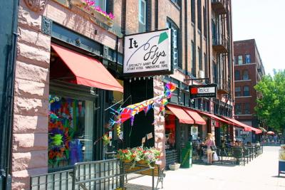 Old Market No. 1