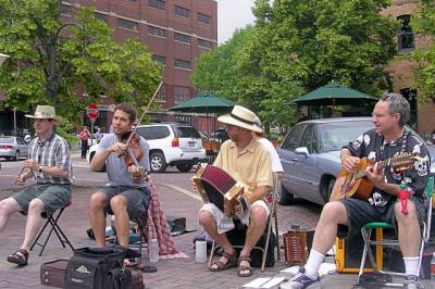 Farmers Market No. 5
