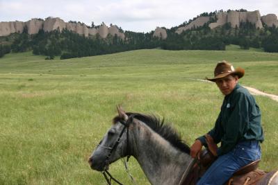 Fort Robinson Trail Guide