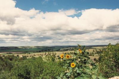 Custer County--Gateway to the Sandhills
