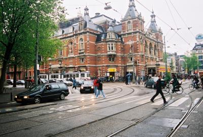 Amsterdam#2