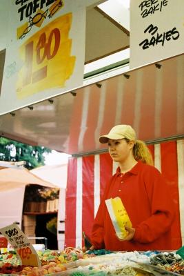 Market in Voorthuizen#4