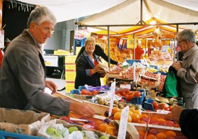 Market in Voorthuizen#6