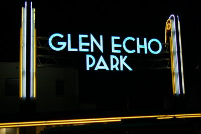Glenn Echo Park