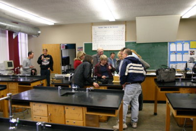 Chem Lab
