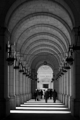 Union Station