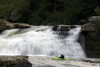 Swallow Falls
