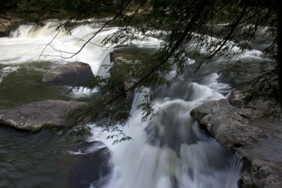 Lower Falls
