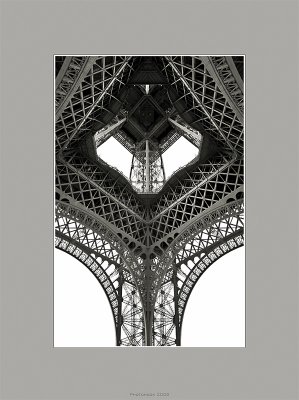 Tour La Eiffel