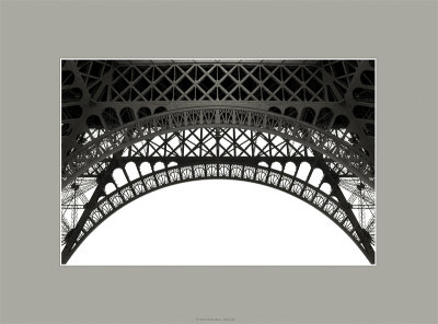 Tour La Eiffel