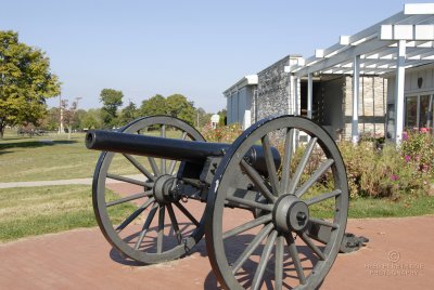 Civil War Battlefield Tour
