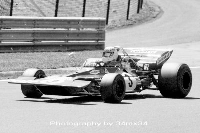 23 Tyrrell