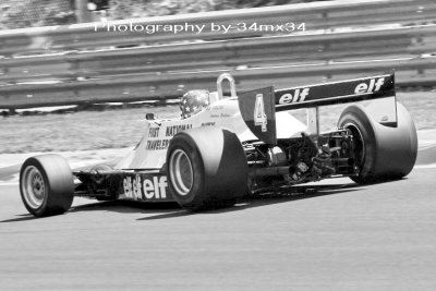 26 Tyrrell