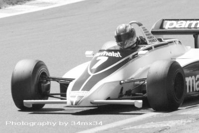 31 Brabham