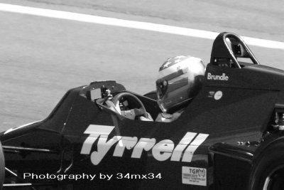 40 Tyrrell