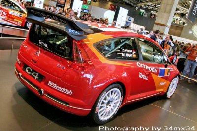 26 citroen C 4