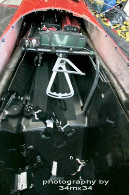 58 top fuel cockpit