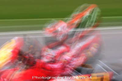 karting 33