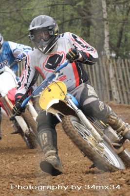 MX 13
