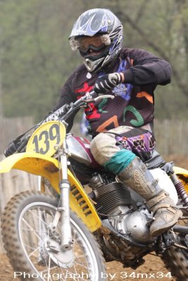 MX 16