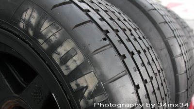 06 Avon Tyres