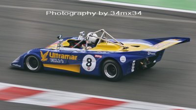 22 Lola T296 BDG - CER