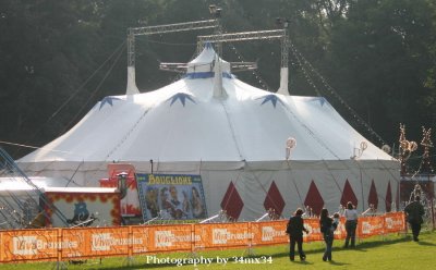 Bouglione circus