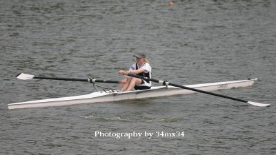 115 rowing