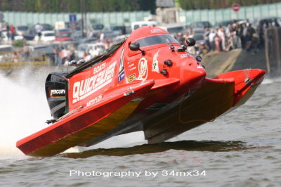 racing boats 10