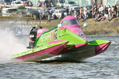 racing boats 12