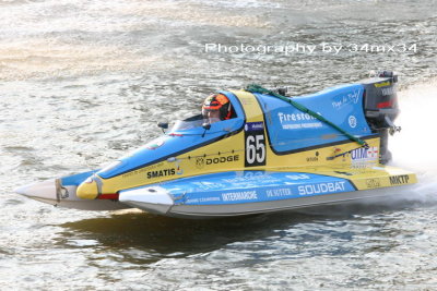 racing boats 13