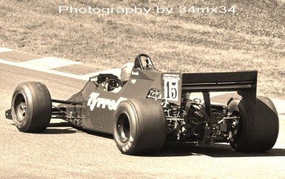 43 Tyrrell
