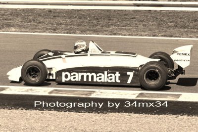 44 Brabham