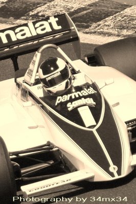 57 Brabham