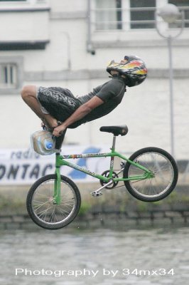 free style BMX , jetski , quad