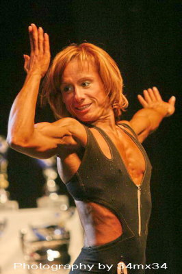 86 Isabelle Bauwens