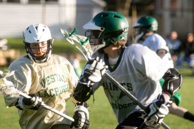 Seton U12 vs Vestal 04-29-2010