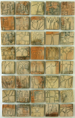 Artist: Meta Joanknecht (http://www.meta-joan.nl/)