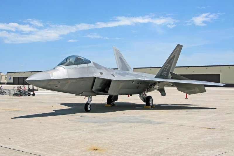 F-22 Raptor