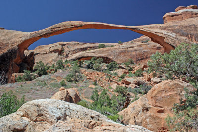 Arches National Park