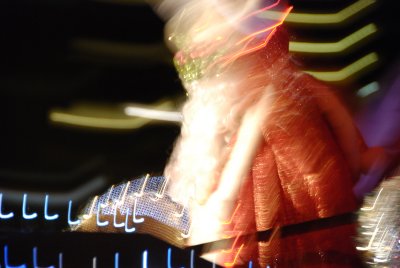 holidazzle