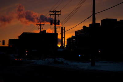 sunset 2