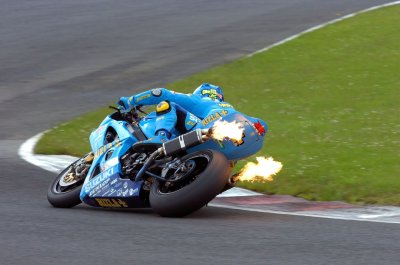 Cal Crutchlow