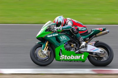 Tom Sykes
