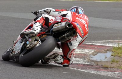 Brendan Roberts, Croft